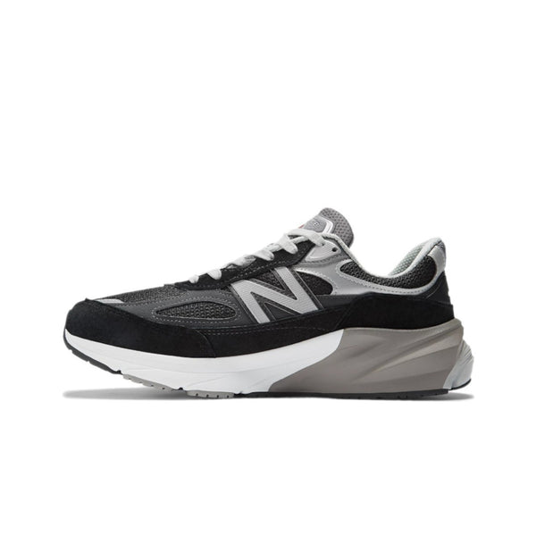 New Balance Men's Made in USA 990v6 Running Shoe