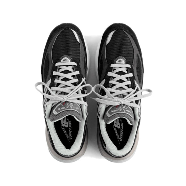 New Balance Men's Made in USA 990v6 Running Shoe