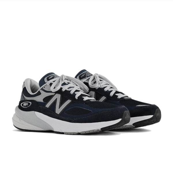 New Balance Men's Made in USA 990v6 Running Shoe