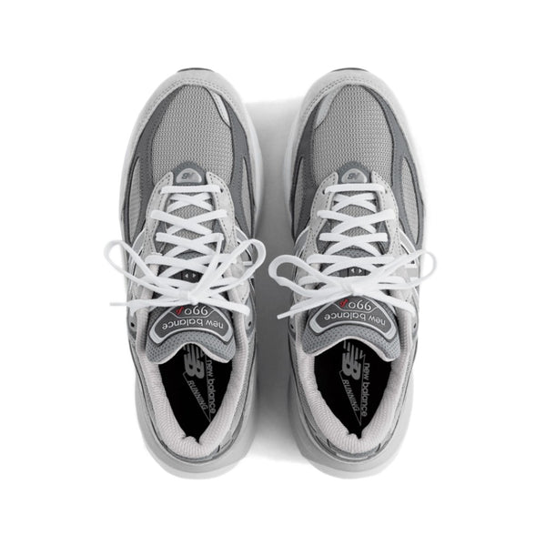 New Balance Women's Made in USA 990v6