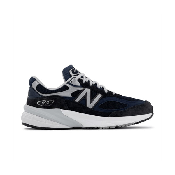 New Balance Women's Made in USA 990v6