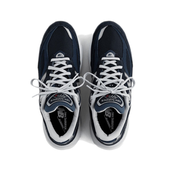 New Balance Women's Made in USA 990v6