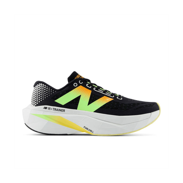 New Balance Mens FuelCell SuperComp Trainer v3