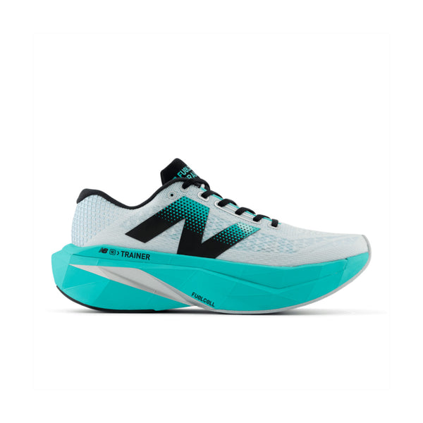 New Balance Mens FuelCell SuperComp Trainer v3