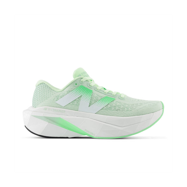 New Balance Womens FuelCell SuperComp Trainer v3