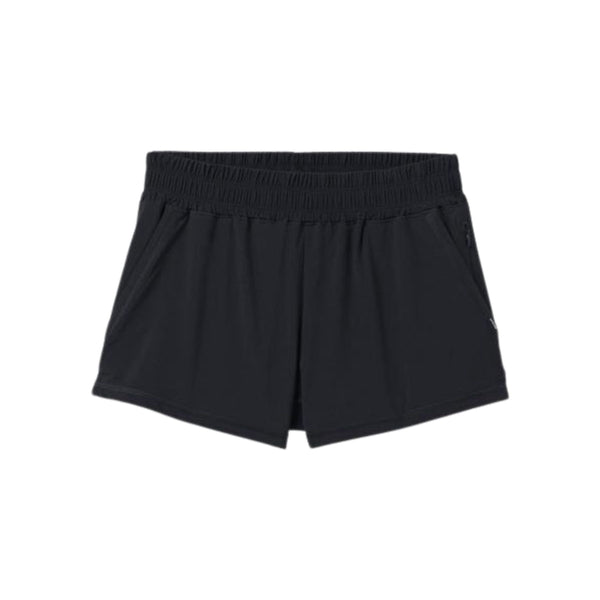 Prana Womens Railay Short - 3"