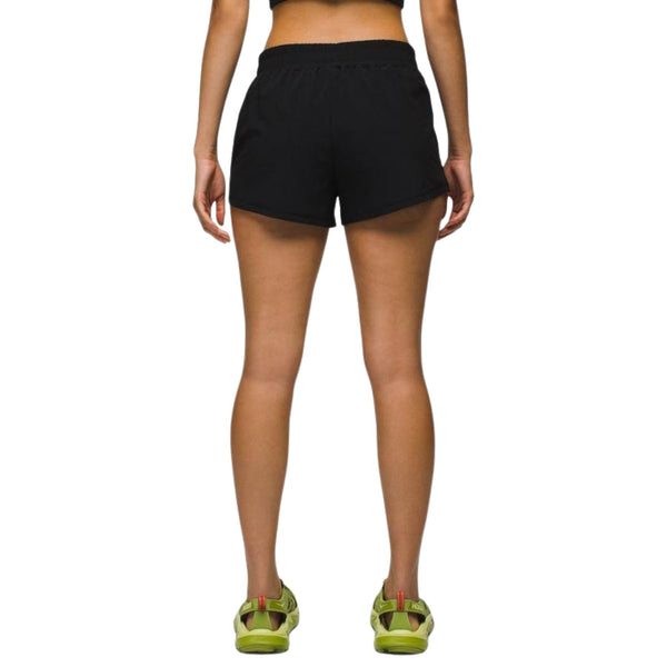 Prana Womens Railay Short - 3"
