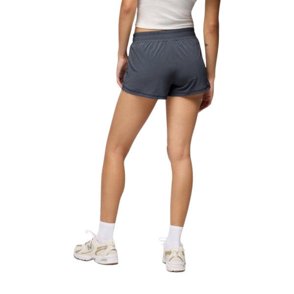 Prana Womens Railay Short - 3"