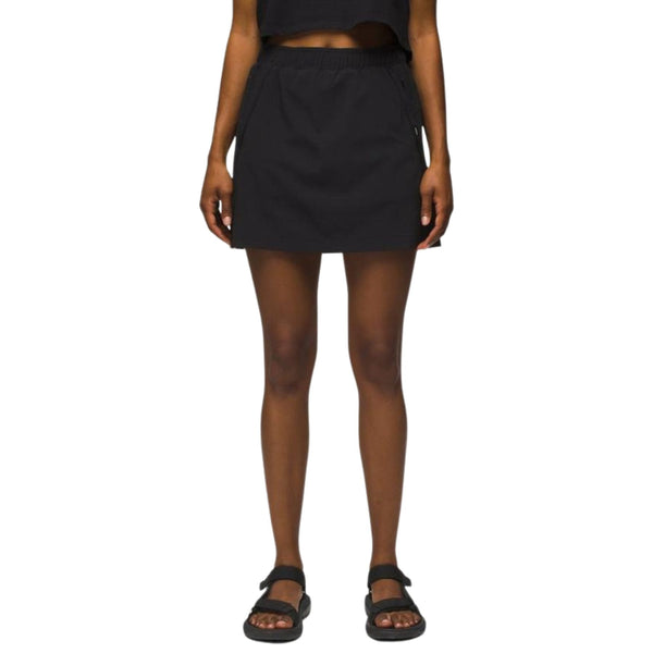 Prana Womens Railay Snap Up Skort