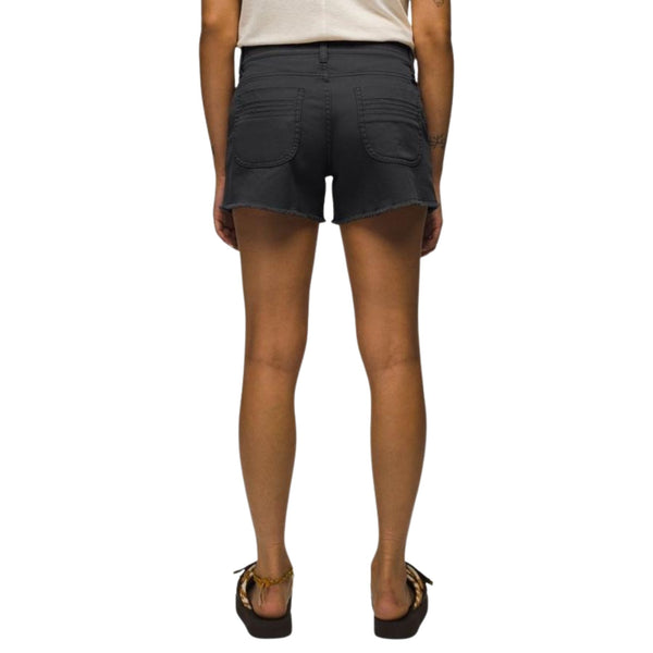 Prana Womens Sancho Short - 4"