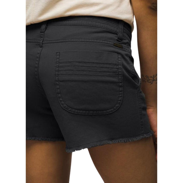 Prana Womens Sancho Short - 4"