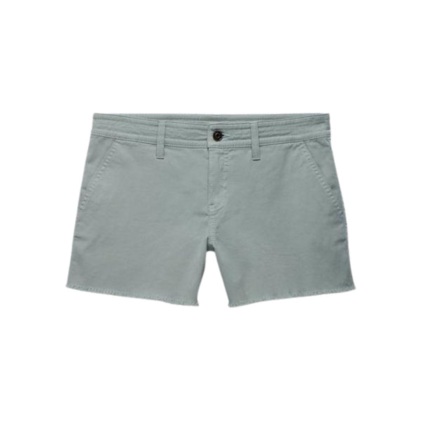 Prana Womens Sancho Short - 4"