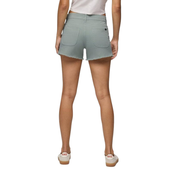 Prana Womens Sancho Short - 4"