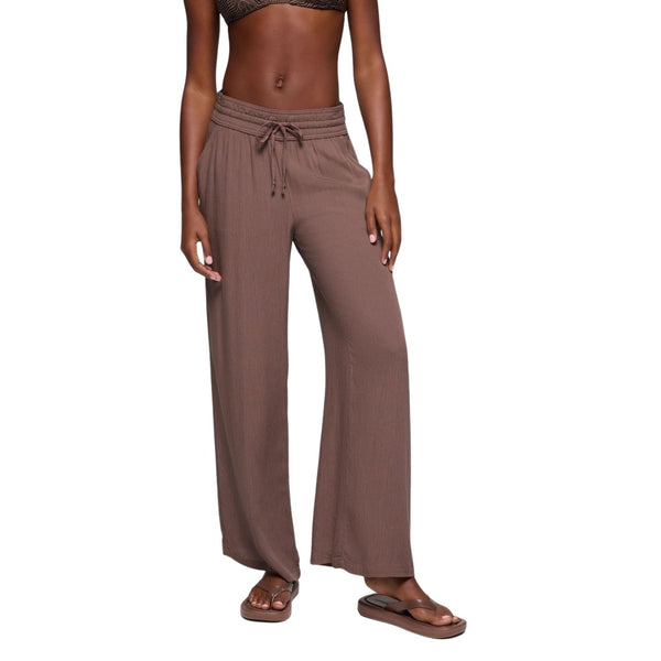 Prana Womens Fernie Beach Pant