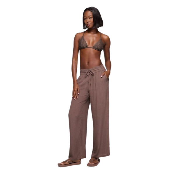Prana Womens Fernie Beach Pant