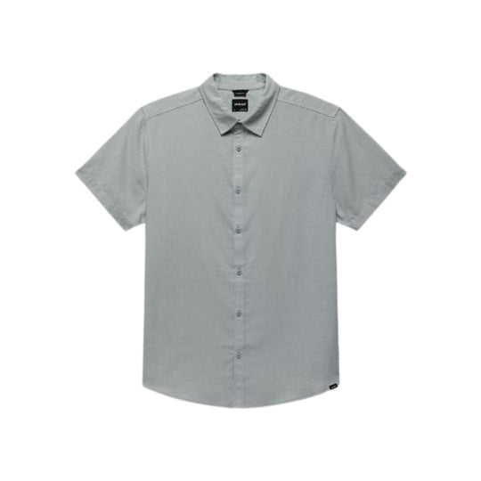 Prana Mens Lindores Shirt - Standard Fit