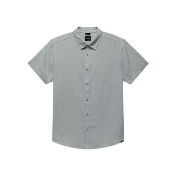 Prana Mens Lindores Shirt - Standard Fit