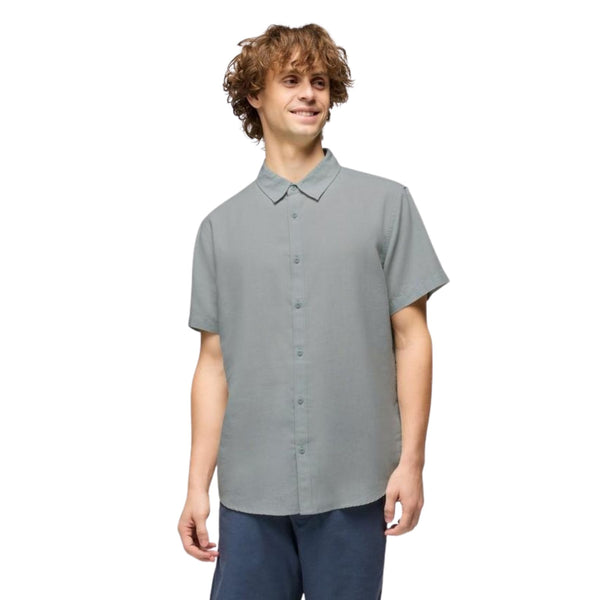 Prana Mens Lindores Shirt - Standard Fit