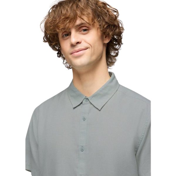 Prana Mens Lindores Shirt - Standard Fit