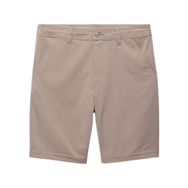 Prana Mens Hybridizer Short - 8"
