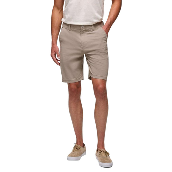 Prana Mens Hybridizer Short - 8"