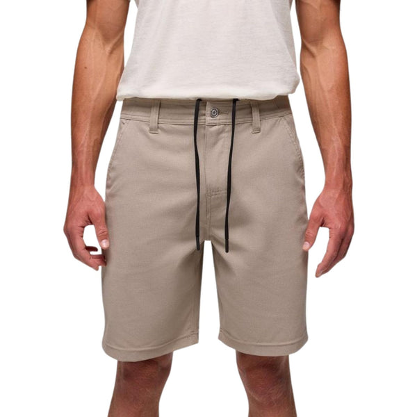 Prana Mens Hybridizer Short - 8"