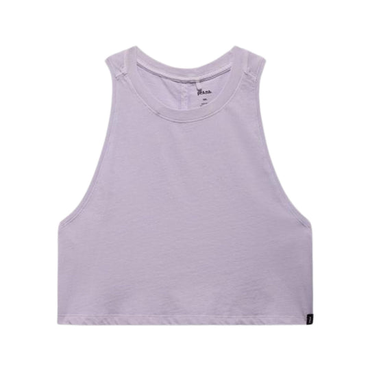 Prana Womens Everyday Crop Tank