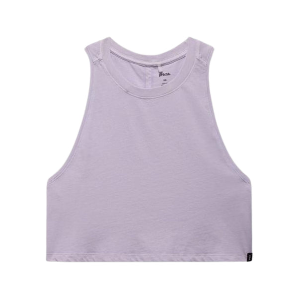 Prana Womens Everyday Crop Tank