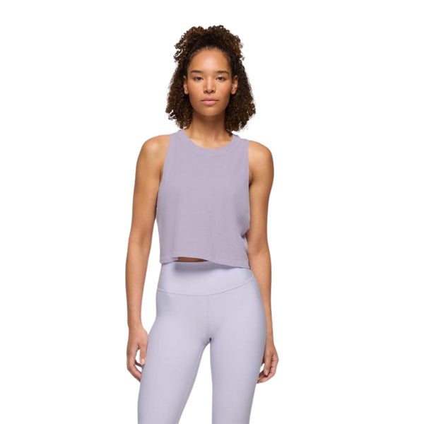 Prana Womens Everyday Crop Tank