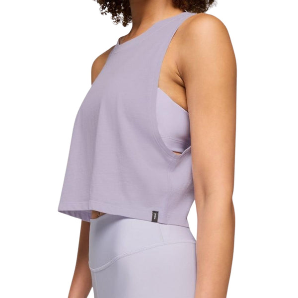 Prana Womens Everyday Crop Tank