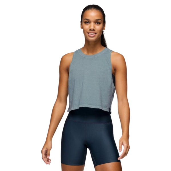 Prana Womens Everyday Crop Tank