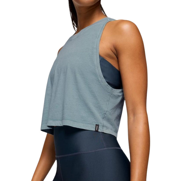 Prana Womens Everyday Crop Tank