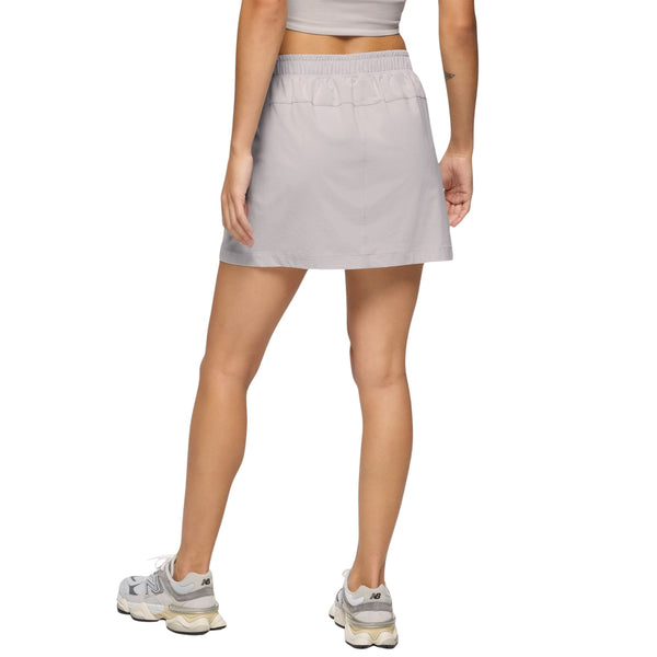 Prana Womens Railay Snap Up Skort