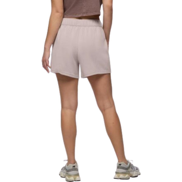 Prana Womens Shea Soft High Rise Short - 3"