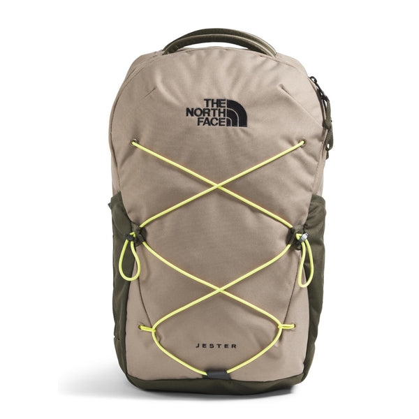 The North Face Jester Backpack