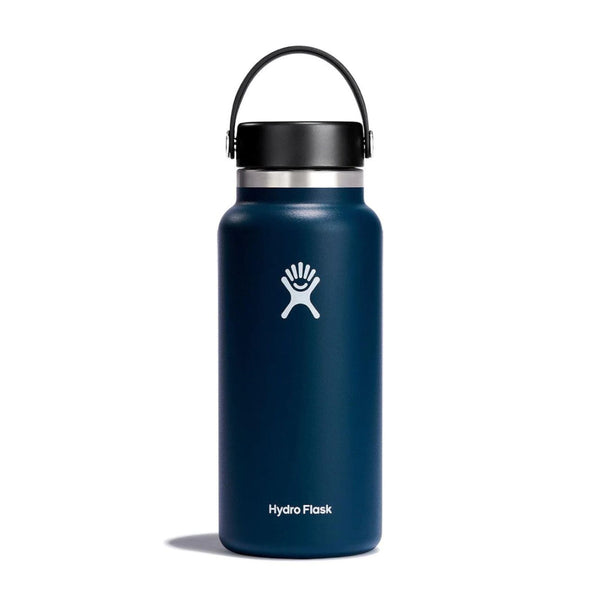 Hydro Flask 32 oz Wide Mouth Flex Cap Bottle