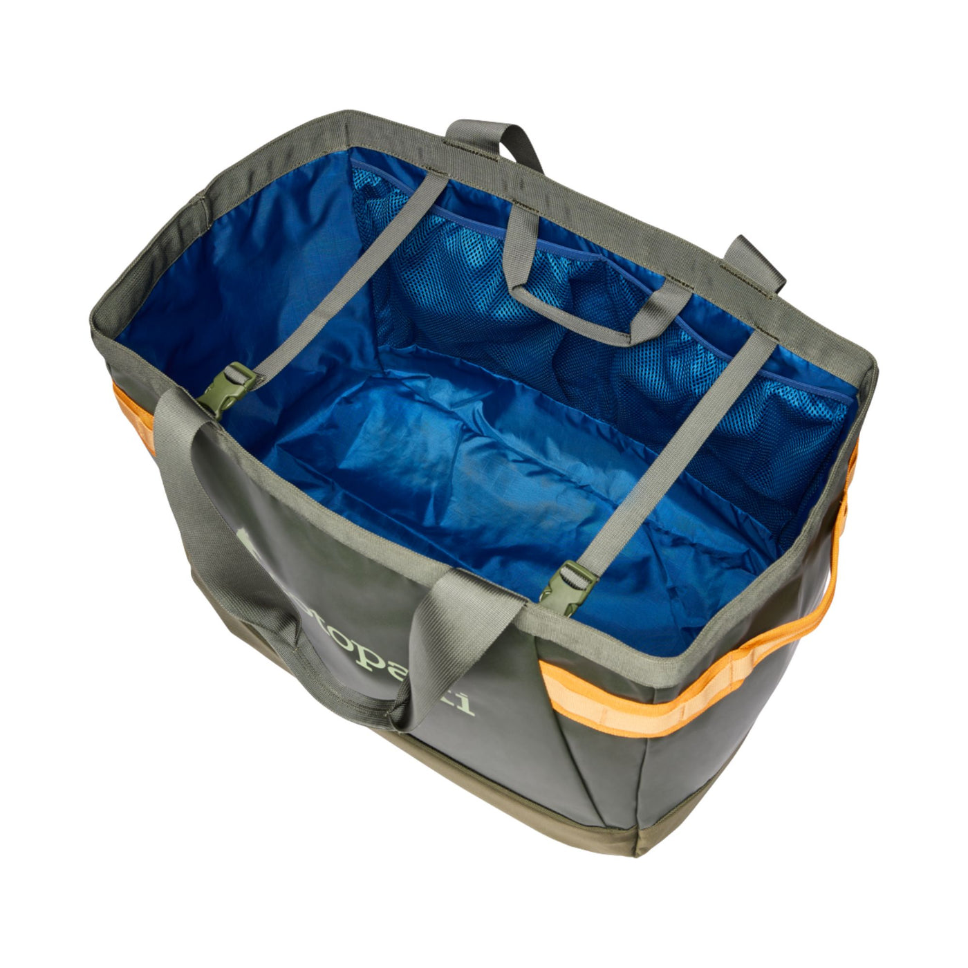 Cotopaxi Allpa 60L Gear Hauler Tote
