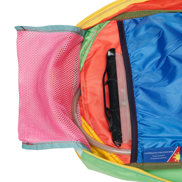 Cotopaxi Batac 24L Pack