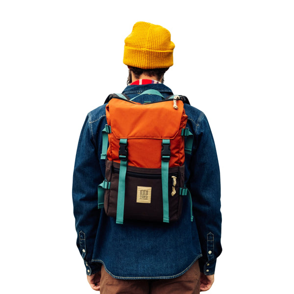 Topo Designs Rover Pack Classic