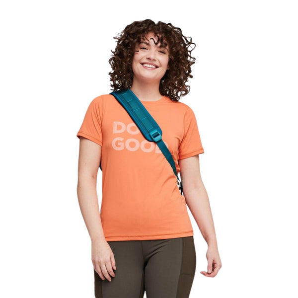 Cotopaxi Chasqui 13L Sling Pack