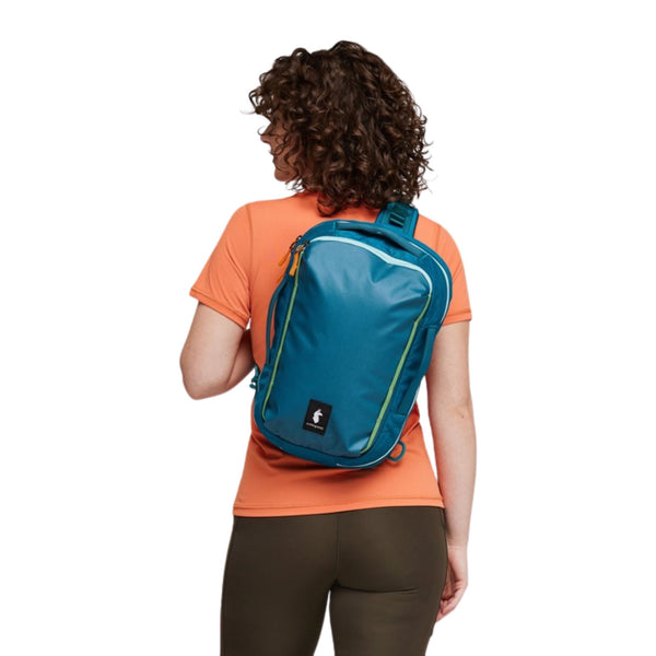 Cotopaxi Chasqui 13L Sling Pack