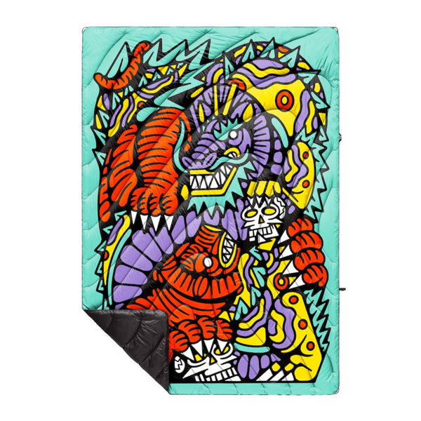 Rumpl Original Puffy Blanket