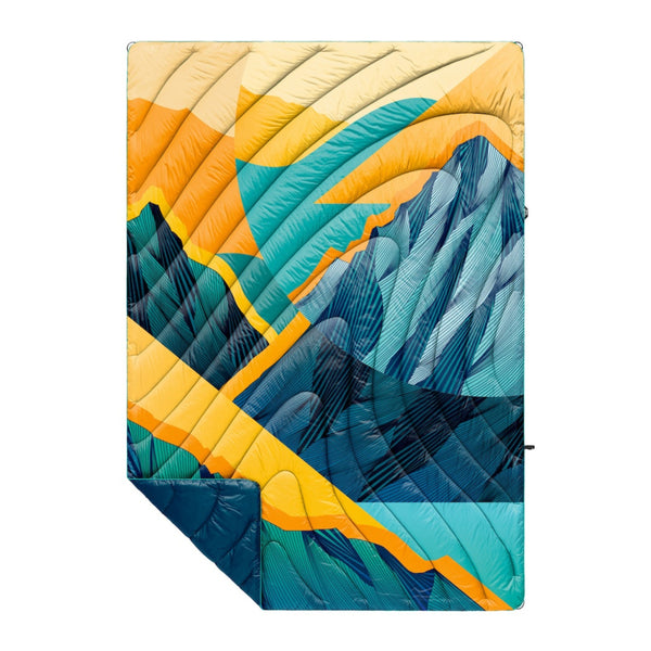 Rumpl Original Puffy Blanket