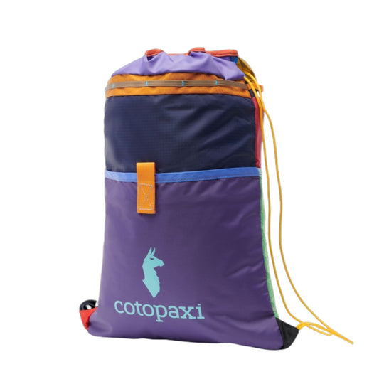 Cotopaxi Tago Drawstring Backpack