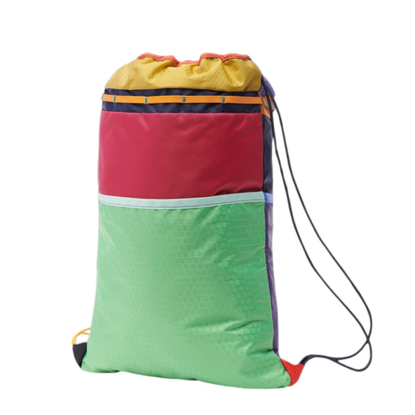 Cotopaxi Tago Drawstring Backpack