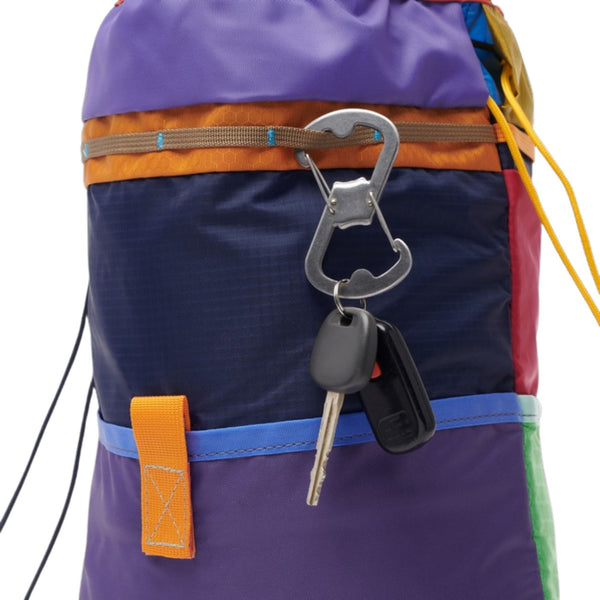Cotopaxi Tago Drawstring Backpack