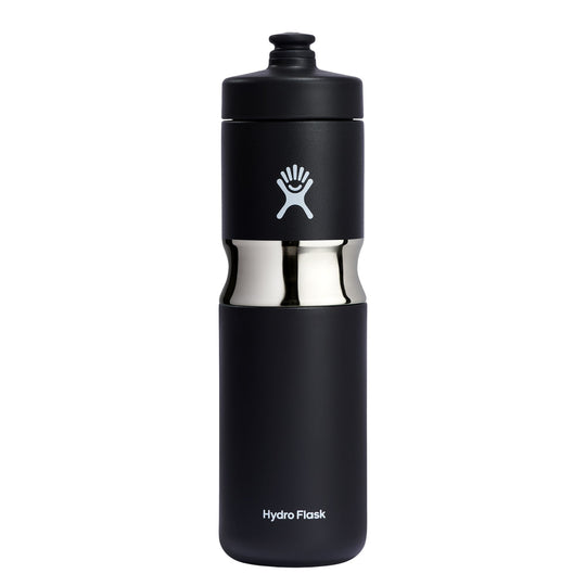 Hydro Flask 20 oz Wide Sport Bottle