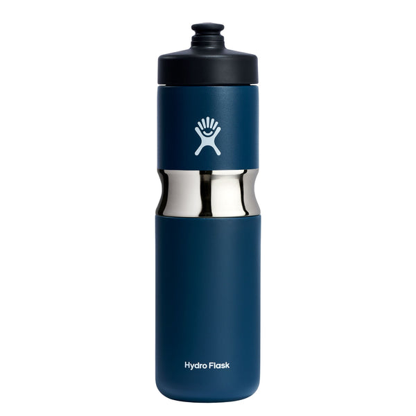 Hydro Flask 20 oz Wide Sport Bottle