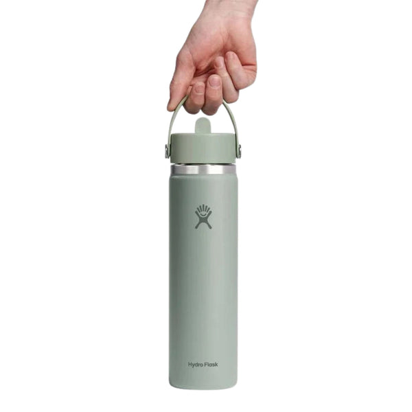 Hydro Flask 24 oz Wide Flex Straw Cap