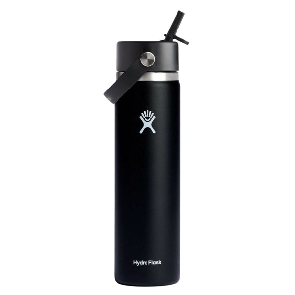 Hydro Flask 24 oz Wide Flex Straw Cap